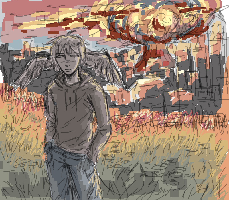 Ох всё мне лень