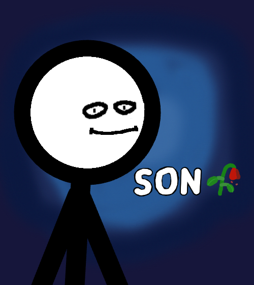 son