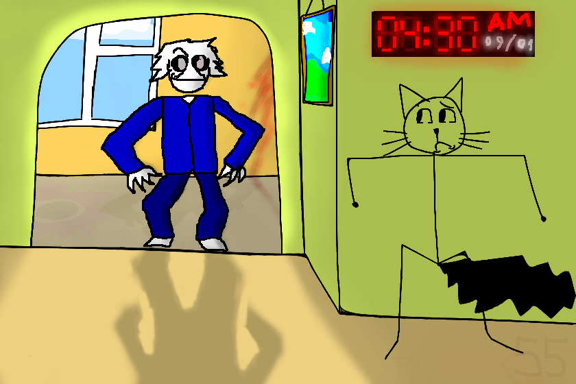 Rayok ok 23:54:48<br />
"Мы нарисовали друг друга. Фон, свет и тени, лампика рисовал я"<br />
<br />
<br />
<br />
<br />
<br />
<br />
<br />
<br />
<br />
<br />
<br />
listen to the voices listen to the voices in head listen to. the voices. LISTEN!