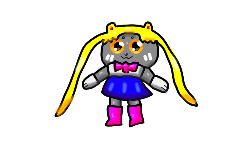 Призма Басика, дай мне силу!