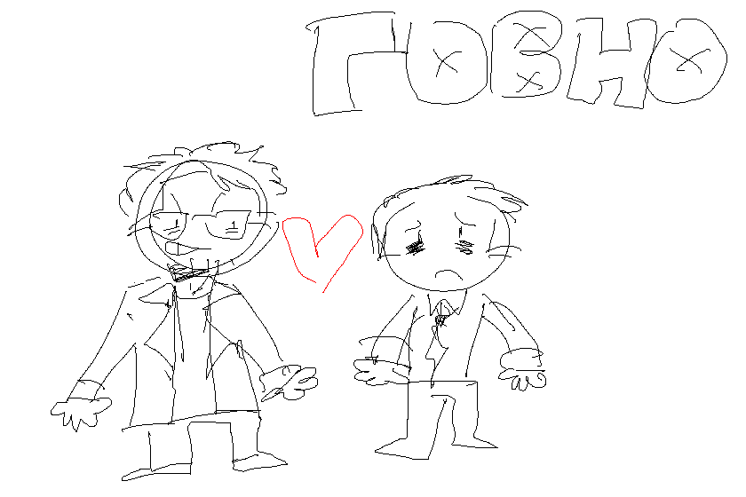 второй гиперфикс на бойц*вский клуб за всю жизнь погнали