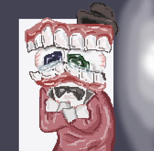 Жалко ли вам Кейна?<br />
Poor little AI:(