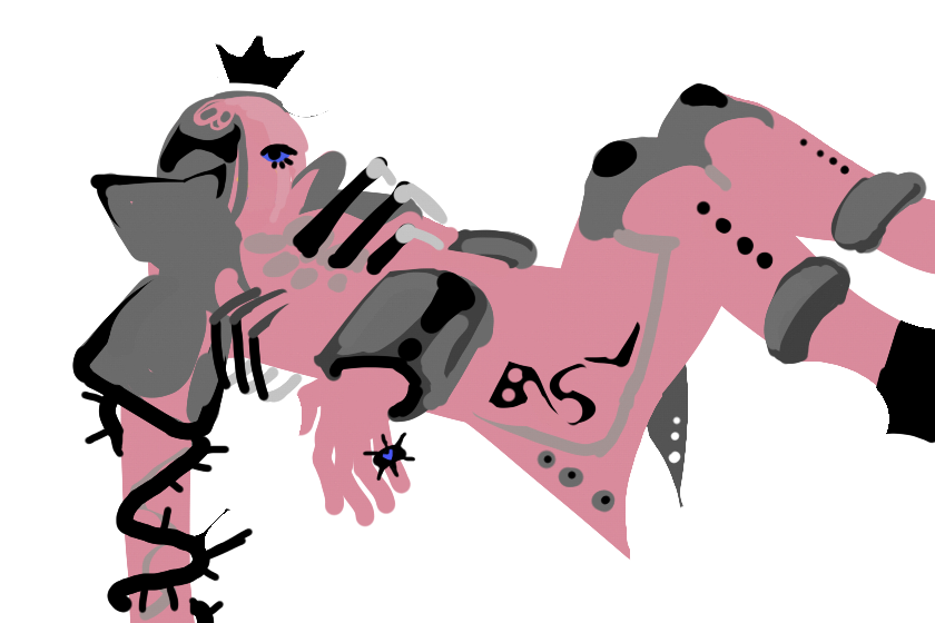 я блять не могу я буду сёдня жрать нахуй