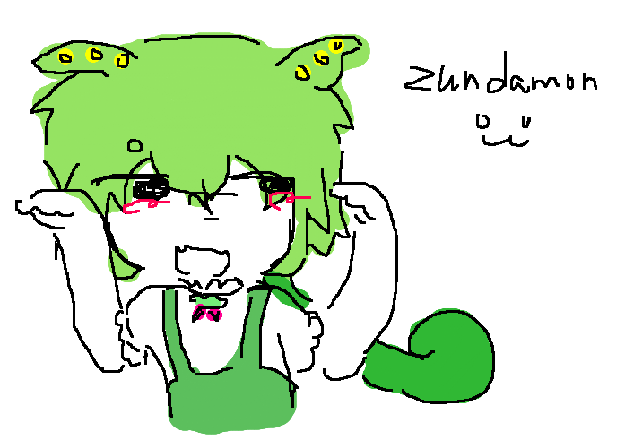 ВЫ БЫ ЗНАЛИ КАК Я ОБОЖАЮ ЗИНДАМОН ,, А ОСОБЕННО ПЕСНЮ ЗУНДА ПАРТИ НАЙТ