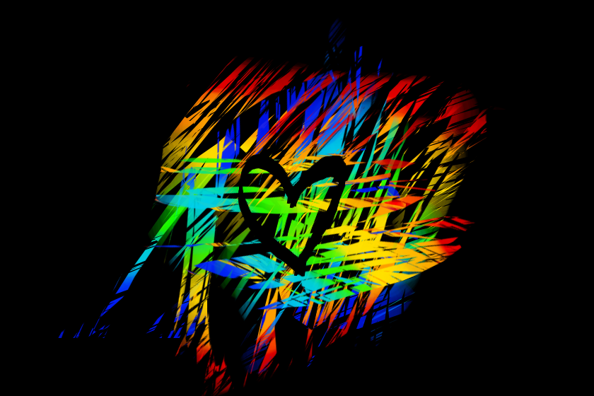 шедевр малевича)))