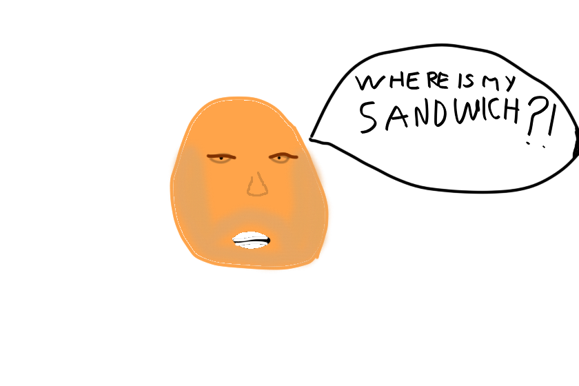 Узнали персонажа?