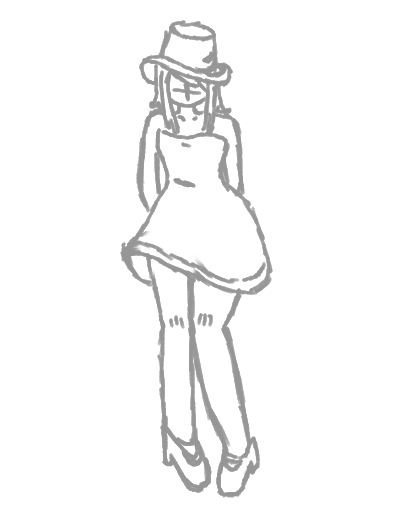 как считаете, нормально получилось?