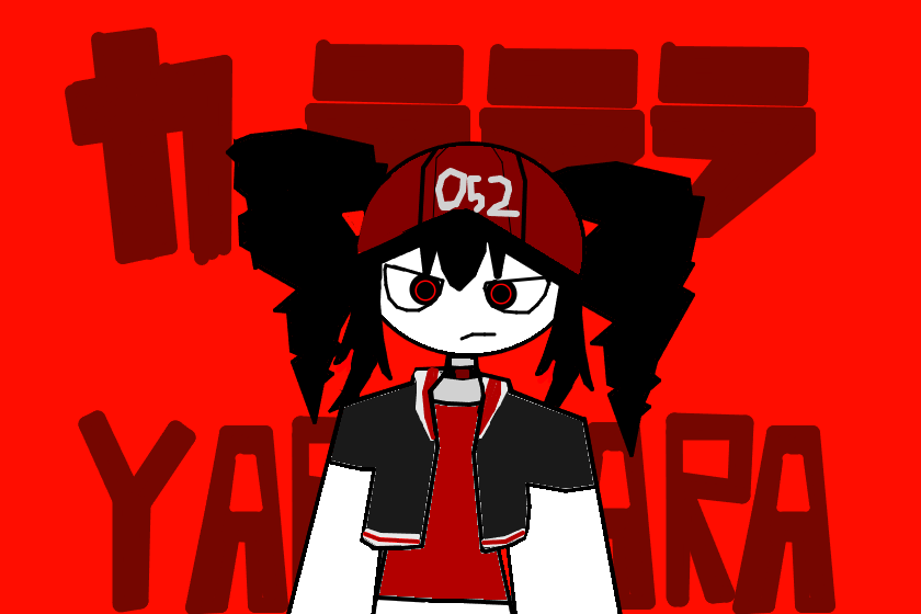 yararara : https://www.youtube.com/watch?v=_oTaQXf_iX8&list=RD_oTaQXf_iX8&index=2<br />
<br />
<br />