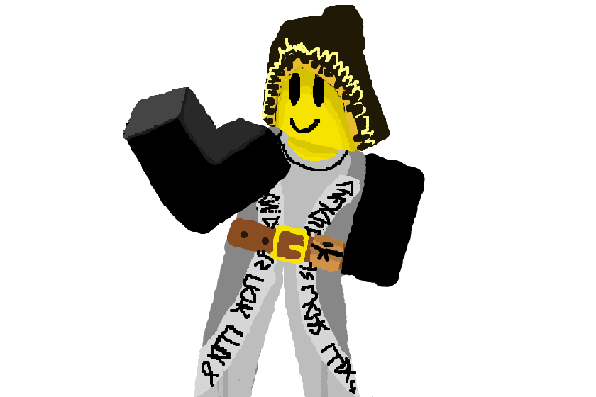 Telamon Roblox