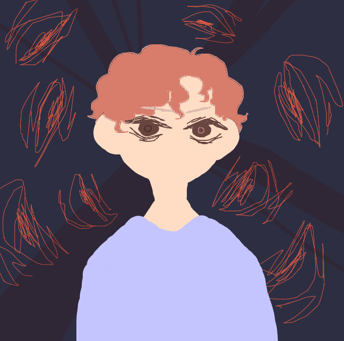 (просто хочу высказаться,не обращайте внимание)Я не Маша, я Максим и я транс, просто чувствую себя девушкой, в детстве меня посадили в детский участок потому что я ткнул ручкой в глаз своему соседу по парте потому что он обозвал меня кончным геем которому просто стремно что его никто не полюбит в мужском обличии, на два месяца отправили в псих лечебницу потому что считали что я больной на голову, мои родители от меня отказались и друзей у меня нет поэтому интернет зависимость это все что у меня осталось,каждый день я общаюсь с людьми в интернете притворяясь девочкой,чувствую,что я обманываю своих друзей,ведь они мною дорожат,и я чувствую себя неправильно,но при это понимаю,что не могу никак иначе.простите.