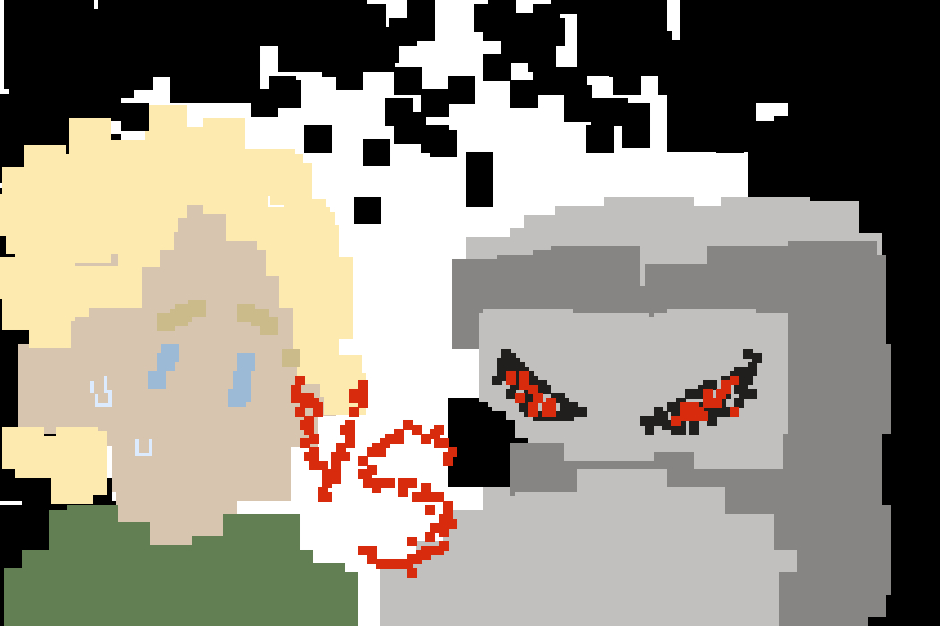 эм...п-привет всем...Я..хах,новенький.надеюсь,я вам понравлюсь,я очень робкий и застенчивый,у меня почти нет друзей и я люблю змей,читаю очень много книг,блондин.люблю яблоки,но я не Драко малфой,а Николас:си хочу рассказать свою историю из жизни.так как больше терпеть нет сил,знаете,то ощущение,когда некому выговориться,оно просто убивает меня!я настолько забитый,настолько застенчивый,что мне тяжело делиться своими историями,пережитыми эмоциями и событиями, с людьми,но вам я откроюсь!прошу,не осуждайте меня и не смейтесь.у меня нет ни мамы,ни папы,рос я с дедом,с очень бойким дедом,он прятал в шкафу ружьё,по типу револьвера и винотовки.человек прошел войну,это и объясняло его жёсткий характер и острый,проницательный ум.только вот к 80-ти годам у него начал проявляться старческий маразм.а у самого у него была длинная седая борода,прям как у деда мороза,но если я его так называл,то он лишь шлёпал меня по затылку и называл долбоёбом,также его бесила моя женственность и мягкий характер.сидя в своём красном кресле,а я в следствии,на его коленях,смотря мне в глаза,вечно тыкал мне в щёку своим "гнилым" костлявым пальцем,будто бы у ведьмы,и говорил:"Чегож ты,сынок-то,такой излишне ми-ми,собери яйца в кулак,настолько ты размазня,что аж без меня в туалет сходить не можешь!"ох да...это была моя боязнь и фобия с самого детства!мне было пять лет,когда это началось,однажды,после того как я один раз чуть не провалился в унитаз,мне приснился страшный сон про унитаза-монстра,и больше в туалет,я,по крайней мере,один не ходил,обычно,посреди ночи будил деда и умолял его сходить со мной.он вечно ворчал,говорил,что в унитазе нет ничего страшного,но я не верил.в одну такую ночь,я лежал на кровати в своей комнате,и услышал подозрительную тишину,обычно дед храпит,а стены тонкие,и можно было услыхать каждый его храп,что конечно-же мешало мне спать,но я терпел.решил я значит проверить,где дедушка.в комнате я его не обнаружил...на улице начался дождь,была мрачная обстановка,но я храбро передвигался по деревянному паркету,опираясь на стенки своими маленькими,хрупкими ручками,чтобы сориентироваться в местности и отыскать деда.вскоре,я понял,что раз уж его и в других комнатах не было,значит,он явно в ...отпирая дверь ведущую в уборную,я немного помешкался,так как дверь не была закрыта на замок,и в итоге я с лёгкостью открыл дверь...мне трудно об этом писать,честно...я увидел бледного старика,с опущенными штанами и взбухшими венами на лбу,он был согнут пополам,и кажется,унитаз его засосал,но как оказалось позже,у него случился сердечный приступ,когда он пытался выбраться из ловушки,но это было почти невозможно,так как унитаз будто бы сожрал его!....я был в шоке,я не понимал что делать,моё сердце ушло в пятки,я был будто-бы парализован,не мог даже и писк создать,этого я никогда не забуду.мне тяжело это писать,простите,это всё,что я смог,так как писав всё это я снова вспомнил о дедушке и по моим щекам невольно,но в больших количествах пронеслись мокрые дорожки от слёз....