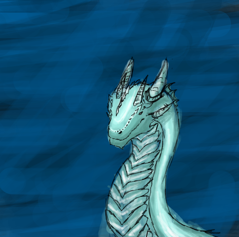 Старый черновик.<br />
И так:<br />
За неделю-<br />
Попробовал винегрет,<br />
Побывал в театре,<br />
Поставил ёлку,<br />
Получил 900 уровень в змейке.<br />
Купил слона и пуму в ВилдКрафте<br />
Приготовил винегрет<br />
Посмотрел фильм "Бунтарка"<br />
Выложил этот рисунок.