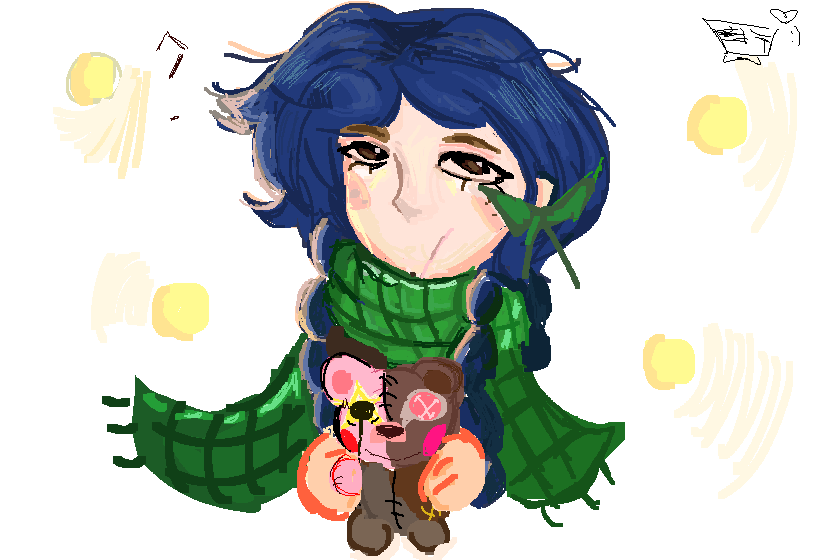 «Глупа ты, Нюта, мала и бестактна, молю тебя <br />
<br />
Как повзрослеешь, о людях не думай, что все абсолютно добры или все абсолютно ублюдки»