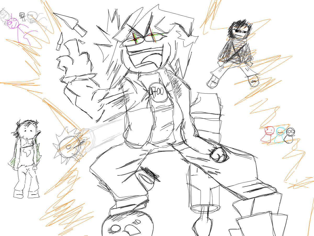 История об Альберте.<br />
<br />
<br />
4700 рисункв д.<br />
здесь должно быть типа многа всяких слов типа вау я так рад, так счастлив обладать такой аудиторией и бла бла бла,,,,