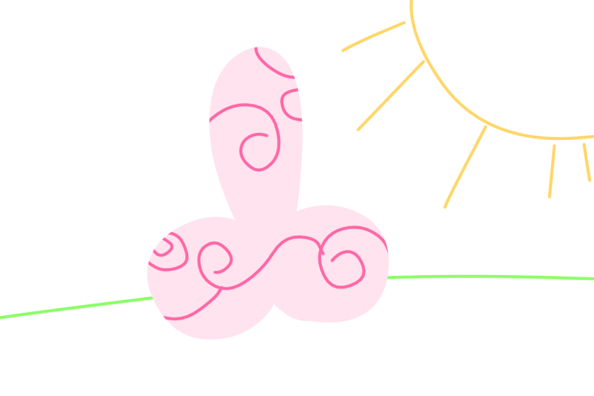 А вот и арт для Алексея Сехана! Я очень долго думал над цветами и перспективой, но вышло даже лучше, чем я планировал