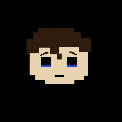 Вроде как Cassidy Afton (я рисовала это просто чтобы наточить навык на прямые линии)