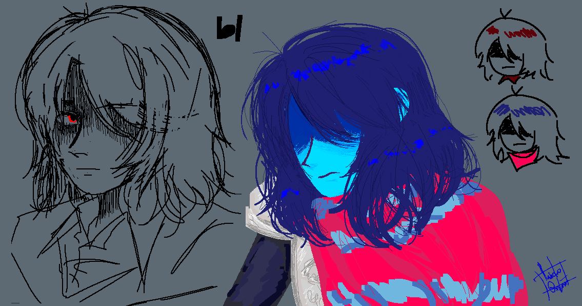 Я манала это все в рот...