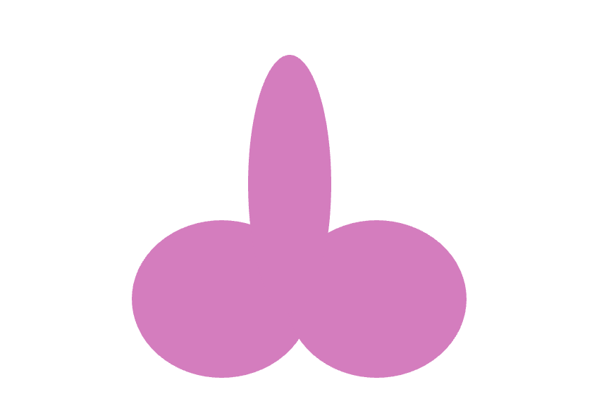 коробка коньяков и бутылка конфет