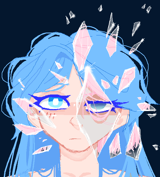 Будущее, перекрашенное в розовый