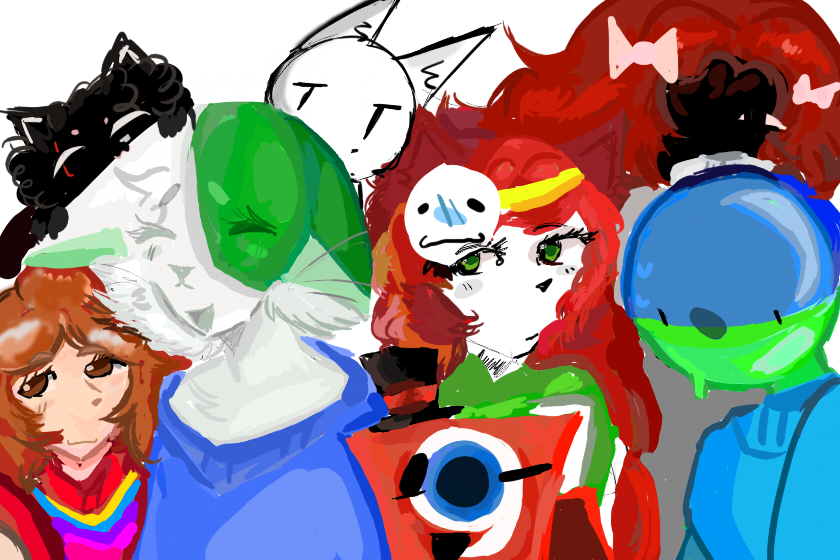 так это вообще песня с больной головой + 1,5 часа это рисовать yeey<br />
я крутышка, пойду отдохну