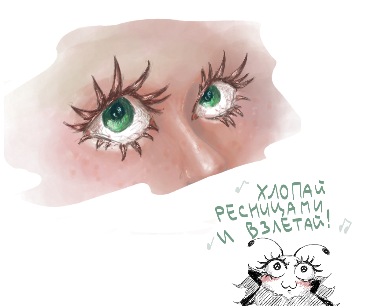 ауэыау<br />
<br />
небольшая глазастая каля-маля разрисовка, а то пиздец давно не рисовала<br />
<br />
Короче: я по полной залипла в геншине, выбила по с0 Арлекино и Одетту (сама в ахуи, потому что скорее всего гарант только первая, вторую крутила по приколу и без надежд), в стандарте еще опять Тигнари выпал (он мне так где-то на с4 за все время повыпадал сам по себе) и еще две леги оружки, одна из которых на Одетту. Ахуй не вероятный словила, и видимо прокекала всю удачу на пару лет вперед, потому что артефакты нормальные не выпадают. Снежную уже на 100 закрыла и ебат она охренительная, ааааааа. Теперь в планах Луна и какая-то лока в Мондштате которую я вообще забыла (даже не помню когда она выходила, может перед Нод-Краем?). Такие дела короче, дээээ