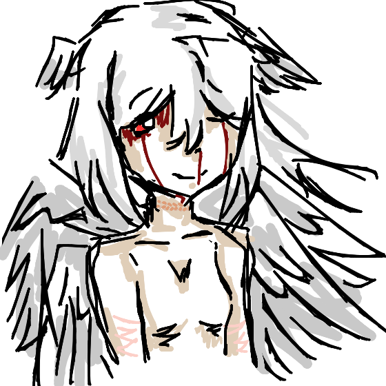 арт для моего культа лоооол:333