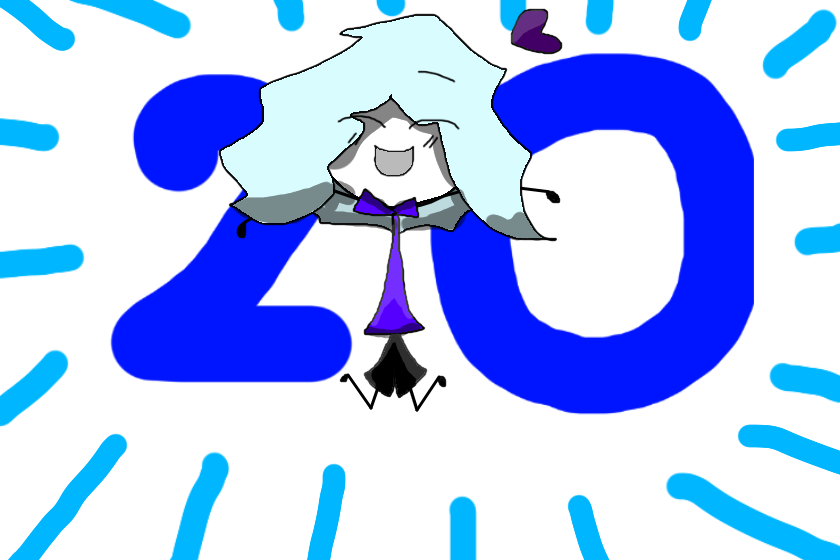 УРААА!! УЖЕ 20 ПОДПИСЧИКОВ!!! СПАСИБОЧКИ!!!!