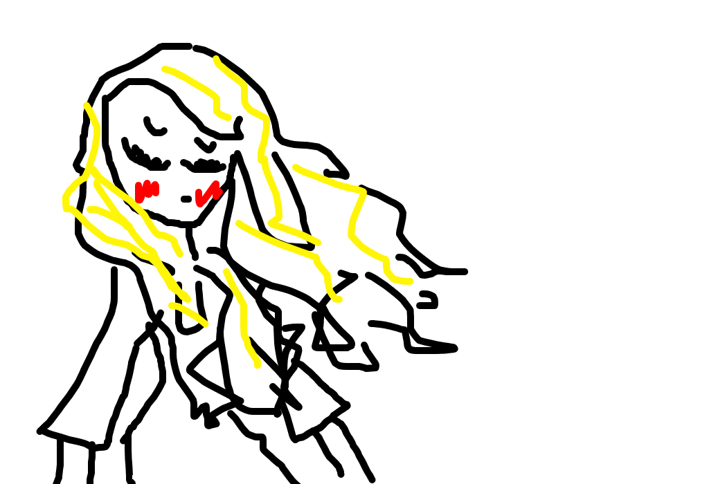 первый рисунок...