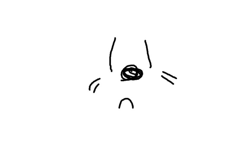I'm so fucking scared в 3 часа ночи