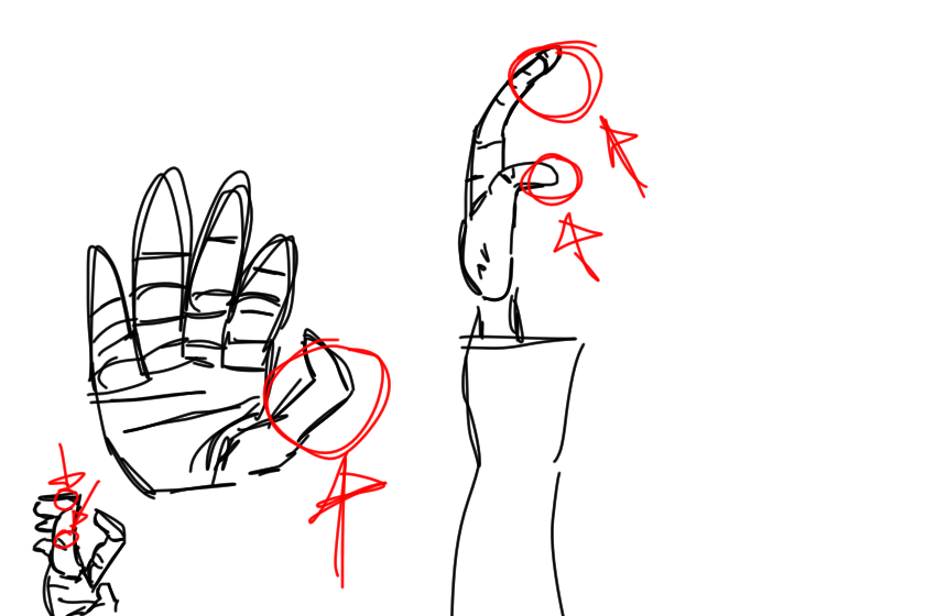 Мои пальцы сейчас с раннего возраста би лайк: