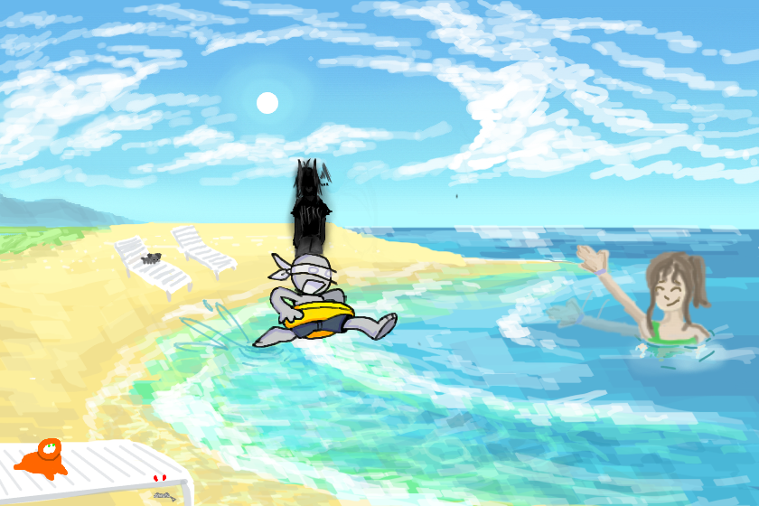 •┈┈⛧┈♛┈⛧┈┈•【00:09】 19:25:30<br />
и когда это опубликуют ?<br />
<br />
секонд 19:27:04<br />
в3 8494781947 году<br />
<br />
(норм описание) <br />
итак, как же я хочу лето.. Секонду спасибо за фон! Если попадет в популярки это благодаря ему ЧТООО АНОН ЭТО ЖЕНЩИНА? Ладно я пойду помогать мамем готовить праздничный ужин, у нее днюшка :)