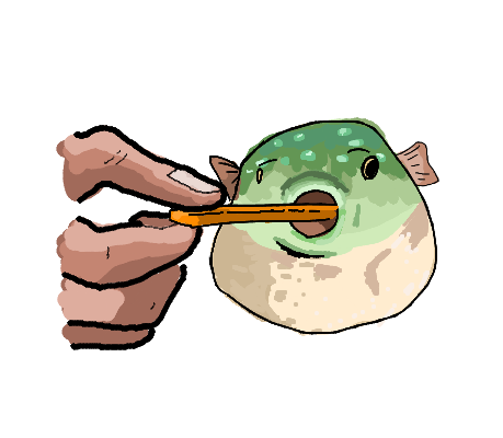 Дайте ему имя, мне лень