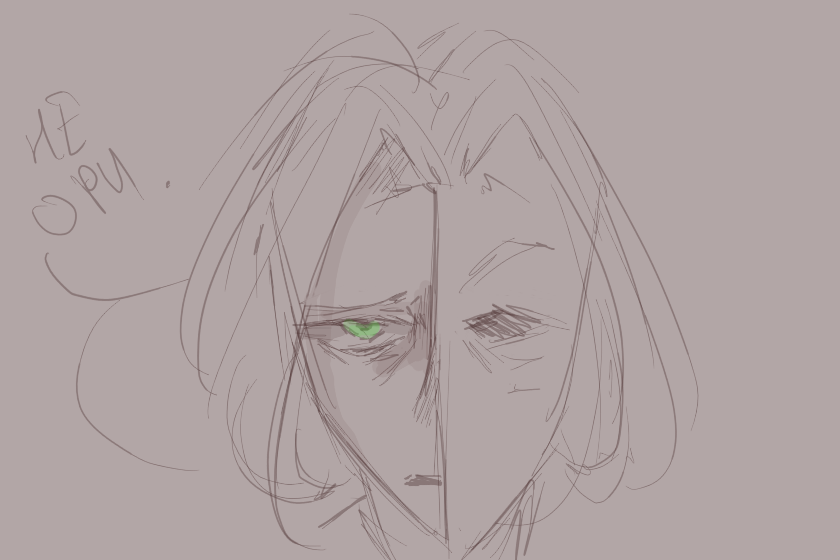 НЕ КРИЧИ НА МЕНЯ..я хз что нарисовать..скажите мне что нарисовать и я вам нарисую,обещаю мизинцем правой ноги..только не запретки(