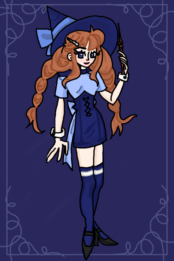 На конкурс Nick<br />
<br />
Оригинал: https://meiker.io/play/11610/snap/7B15cYJXN<br />
<br />
Креатор: https://meiker.io/play/11610/online.html<br />
<br />
Изначально хотела нарисовать совсем другое, но у меня стёрлись все слои. Пришлось выбрать картинку попроще, чтобы успеть нарисовать.