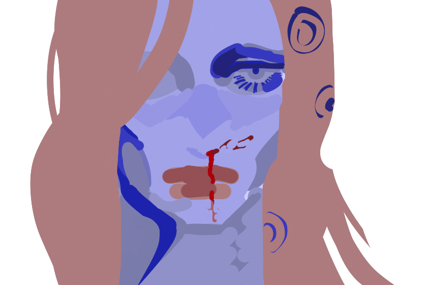 питание святым духом