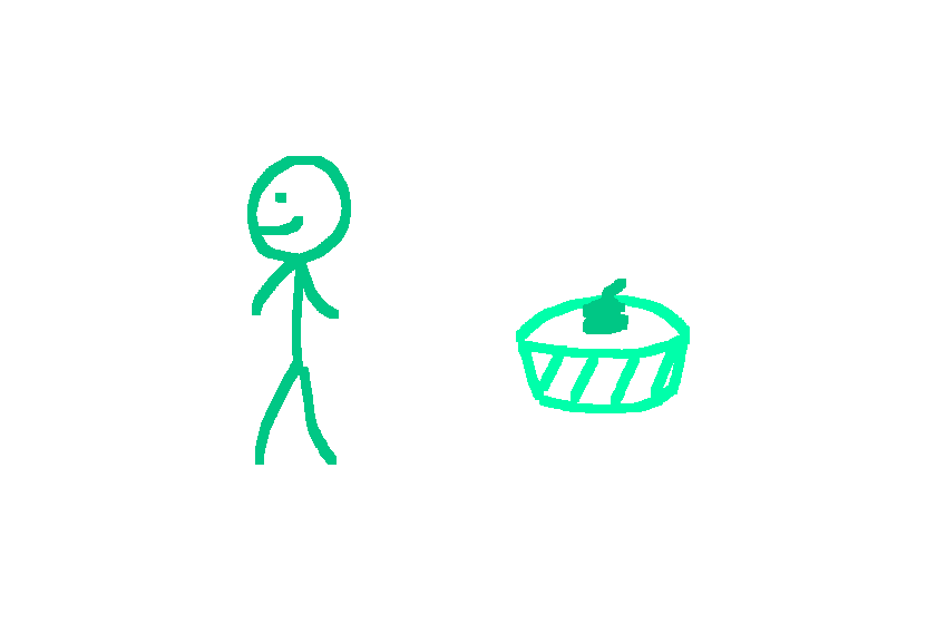 Насрал на барабан