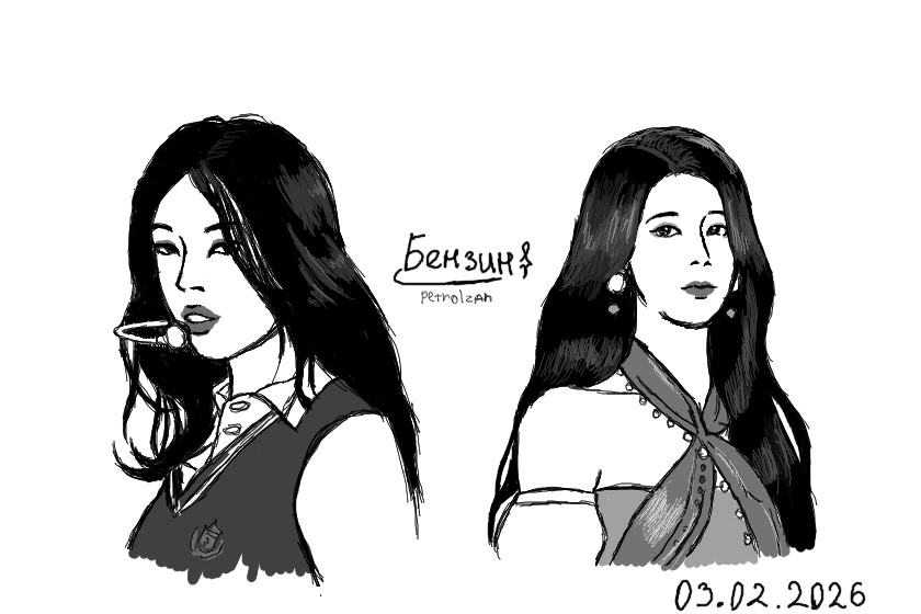 у меня нет идей,так что вот мои зарисовочки