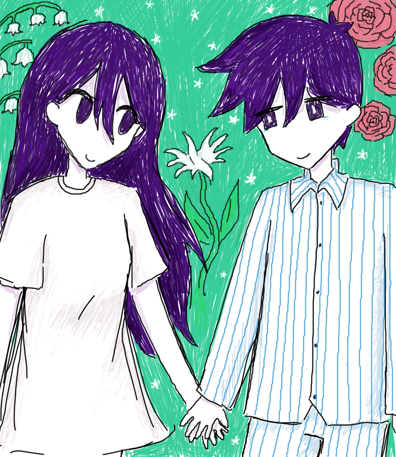 Люблю игру омори<br />
Никагда низабуду ету прекрасную игру благадаря каторай я познакомилась са многими прикрасными людьми которые и по сей день присутствуют в моей жизни, а ещо мне всегда очень нравилась рисовка