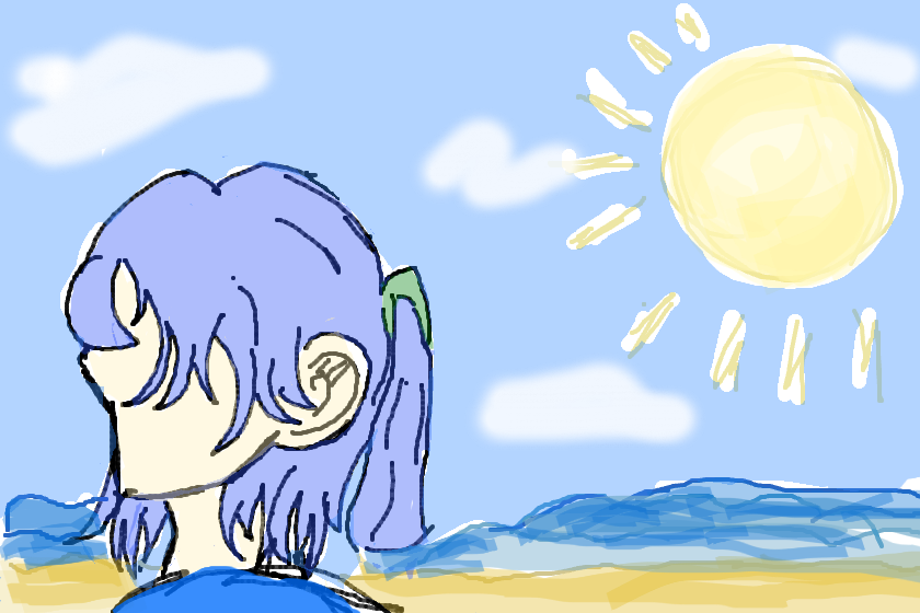 Ребят оцените от 1 до 10 пж я старалась