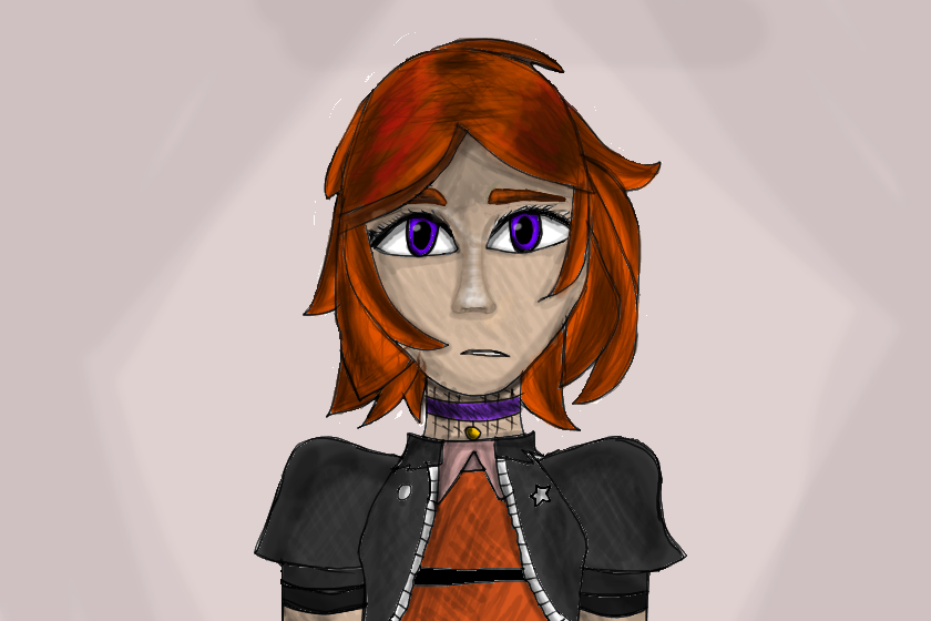 /Rekka/Orig by me./Original/троечко/Ориг/OC?<br />
<br />
КРЧ проще говоря<br />
<br />
Собирался дорисовать завтра но закончил сегодня, спустя век (да, да)<br />
<br />
Я поменяла наверное чутка внешность Рекки, ну потому что я её так вижу, и это её основной стиль(бывает может быть в другой одёжке)<br />
<br />
Я уже говорил что не умею рисовать людей, да и тени класть тож.<br />
:Р<br />
<br />
<br />
<br />
Чот хреново вышло
