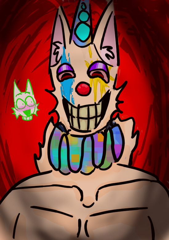 у кароче на тот конкурс катюги<br />