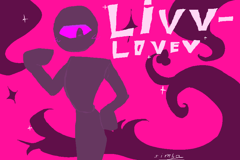 Ливвлов-Существо которое имеет любовь к людям или животных. Также может быть сонным параличом, который может появится в день до 14:00. Опасность: 92/100 Выносливость: 100/100 Когти: нет Острота: 10\100 <br />
<br />
Предыстория: В 1992 году в Loul Laboratory Энни Валтерн делала химические акценты на объекта-889 но Энни забыла о том что эти токсичные химические акценты опасны для объектов, И она их сделала раздающимся. Неким ученым не нравилось такое и взяли объекта-889 в его комнату, иногда в изолятор. который успокаивал этого объекта, после таких экспериментов он стал существом который всегда это напомнит....<br />
<br />
<br />
(На экспериментах)