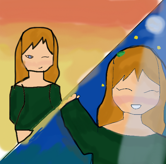 Какой, лучше? мне кажется с ночью ночь 1 2 это с закатом