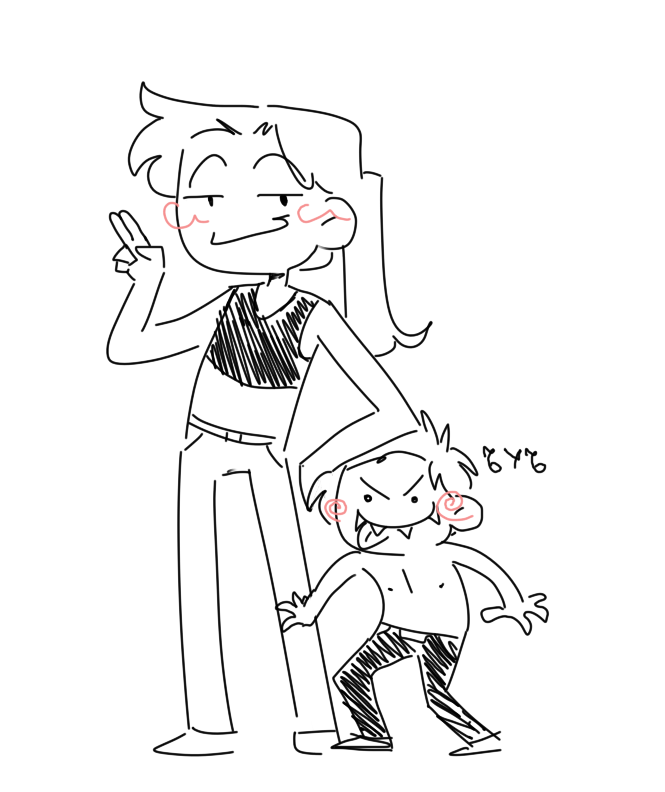 Мой мини-бро