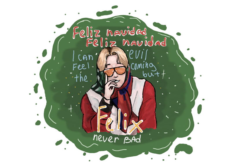 Я окончательно убедилась,что не умею рисовать фон