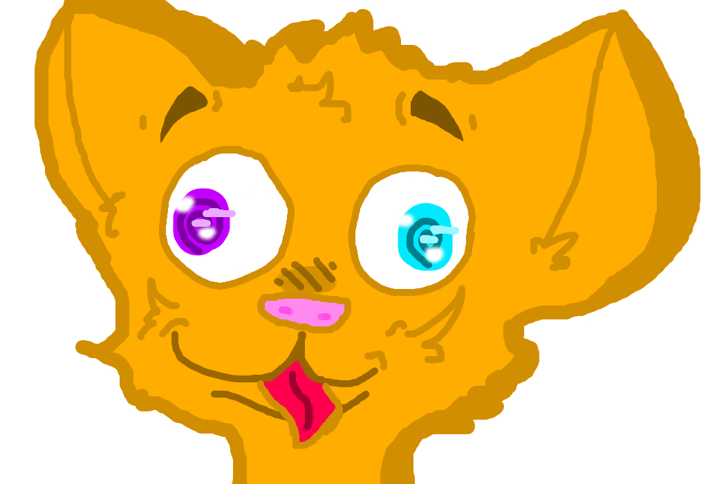 ну короч всем прив я новенький!