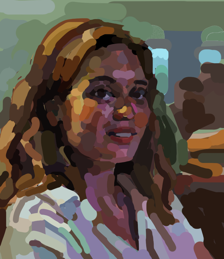 мы вчера возили кошку на стерилизацию и оказывается у нее была огромная киста, коротая уже на днях могла лопнуть и все бы закончилось летальным исходом, пиздец, но в итоге все хорошо киса в порядке мы случайно спасли ей жизнь воттакиепироги пу пу пу лан пока