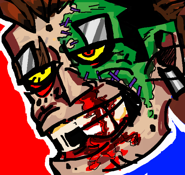 ОСОБО НЕ ЛАЙКАЕМ ЭТУ ХУЕРГУ ОК