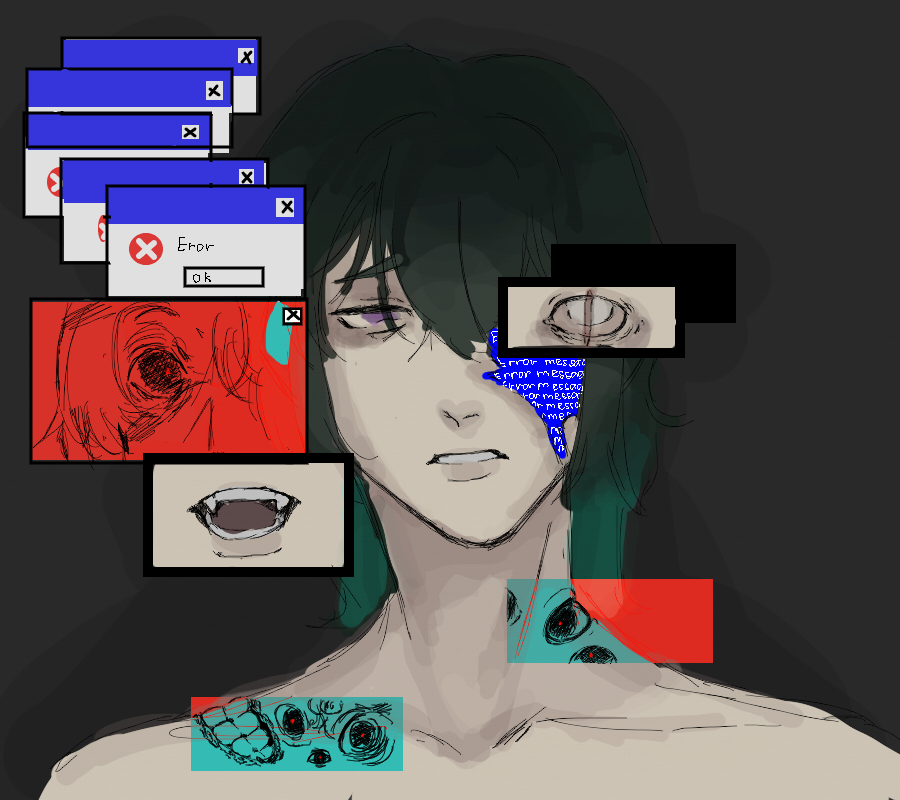 тебе привет от трех лиц , от хуя и двух яиц . Я ваще хз чо в описании писать