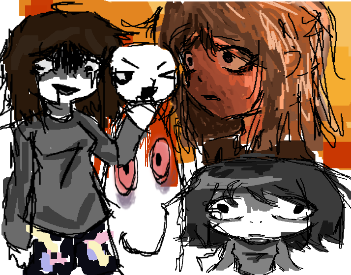 ВСЁ ПИЗДЕЦ Я БОЛЬШЕ ТАК НЕ МОГУ. С КАЖДЫМ ДНЁМ У МЕНЯ ВСЁ СИЛЬНЕЕ И СИЛЬНЕЕ ОСТЫВАЕТ ЖЕЛАНИЕ ХОТЬ ЧТО ТО СУКА ДЕЛАТЬ. Я ПРОСТО ХОЧУ УЖЕ ПОДОХНУТЬ И НЕ ВИДЕТЬ БОЛЬШЕ ЭТОТ ЕБУЧИЙ ОДНОТИПНЫЙ МИР. ПРОБЛЕМА ЛИШЬ В ТОМ ЧТО Я БОЮСЬ УМИРАТЬ. Я В СОСТОЯНИИ ТИПА "Я НЕ ХОЧУ ЖИТЬ, НО И УМЕРАТЬ СТРАШНО". Поэтому я уйду на несколько недель, заходить буду лишь для того чтоб не копить уведомления, на этом всё. Всем удачи.